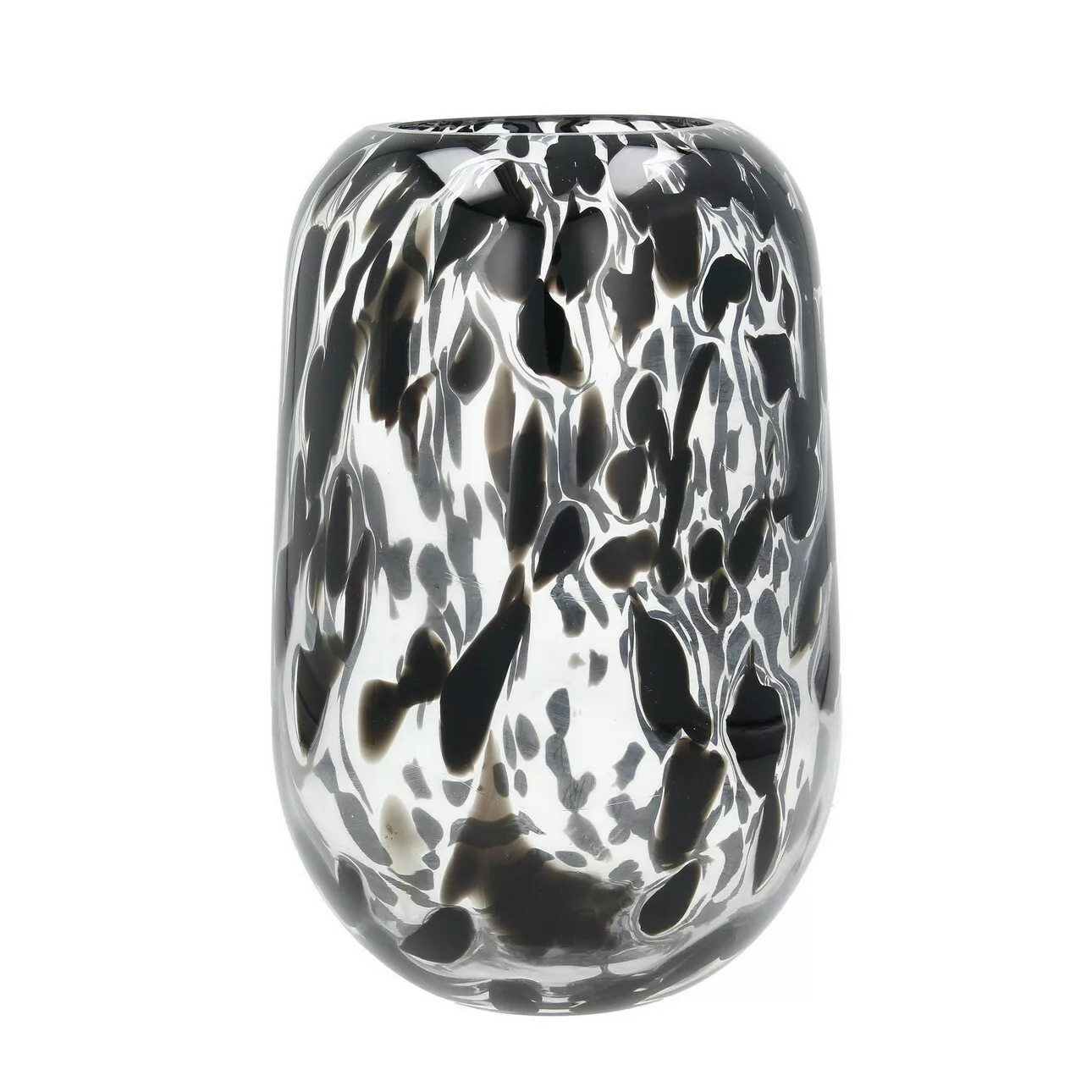 Vase Leopard 16x24cm, 16 x 24 cm günstig online kaufen