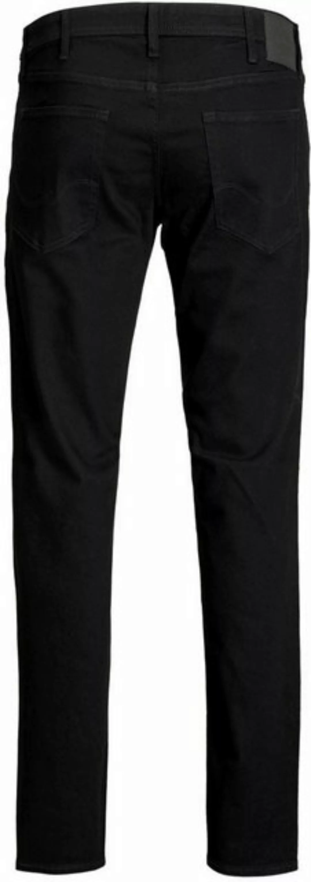 Jack & Jones PlusSize Slim-fit-Jeans JJITIM JJORIGINAL AM 814 NOOS PLS günstig online kaufen