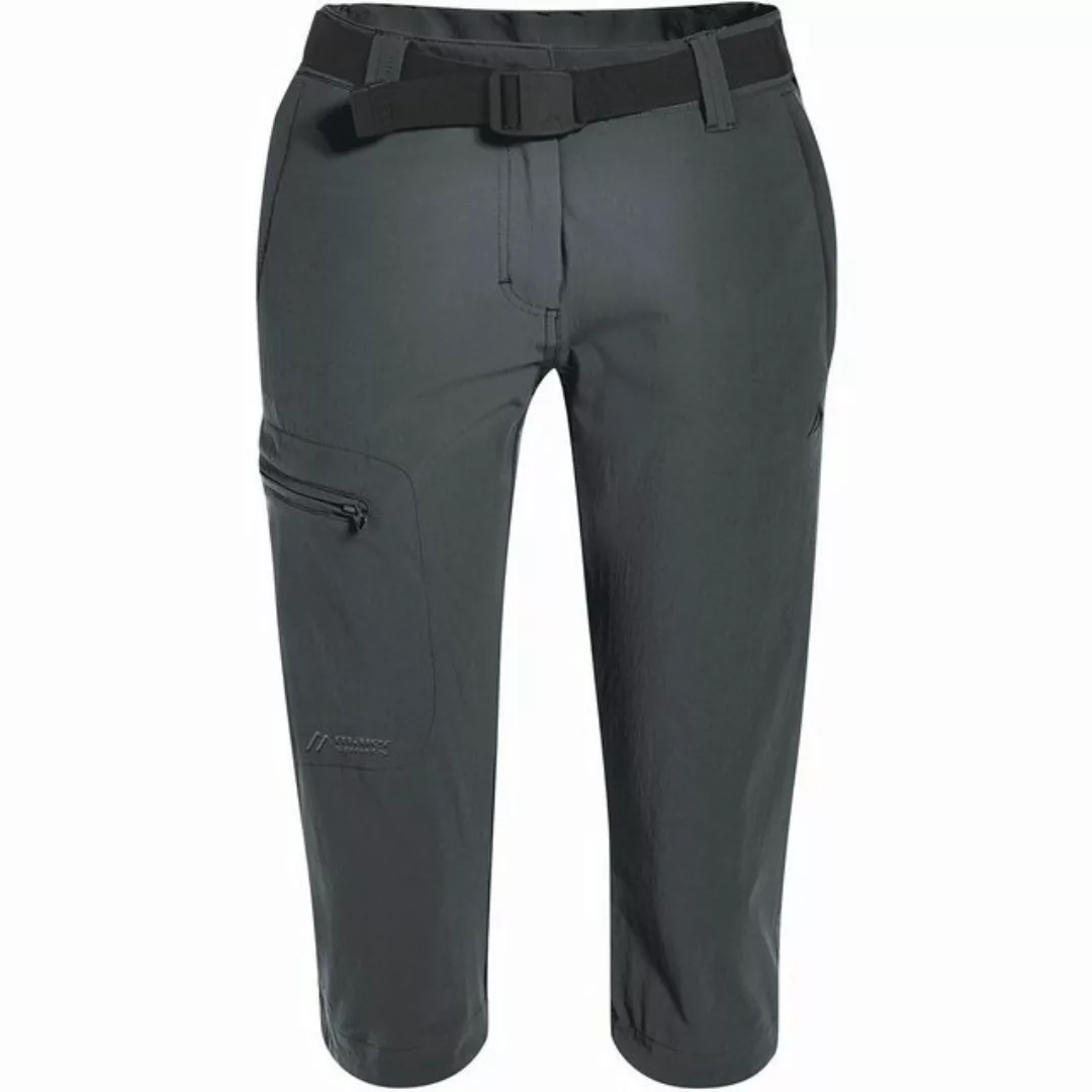 Maier Sports Outdoorhose Da-Capri el. Inara slim 3/4 günstig online kaufen