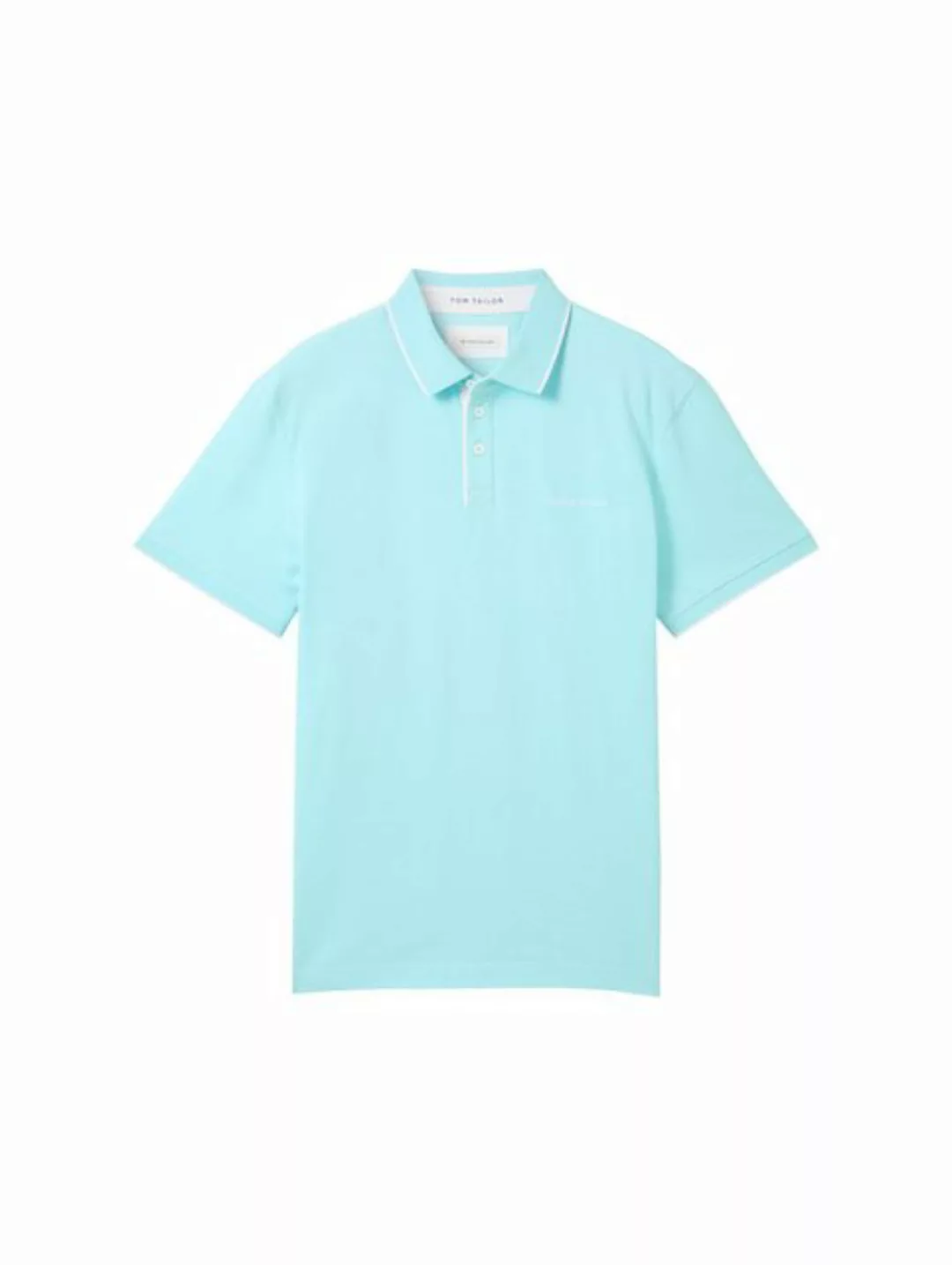 TOM TAILOR Poloshirt günstig online kaufen