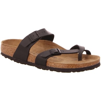 Birkenstock  Clogs Pantoletten Mayari 071793 günstig online kaufen