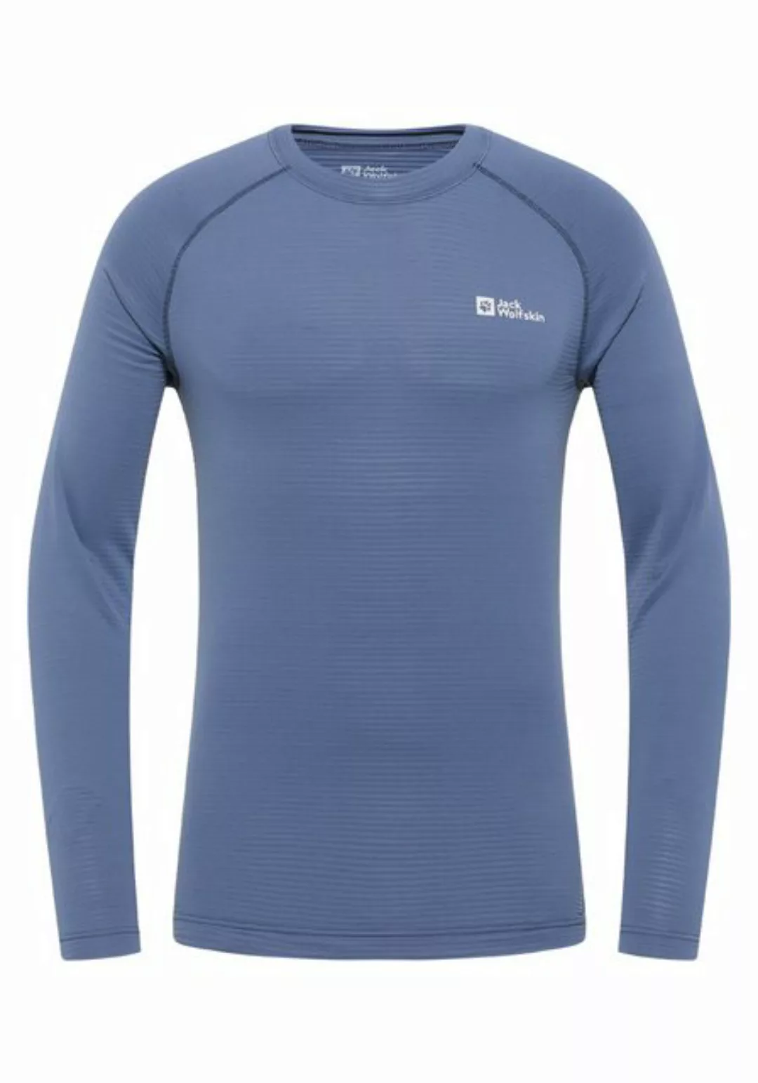 Jack Wolfskin Langarmshirt "INFINITE WARM LS M" günstig online kaufen