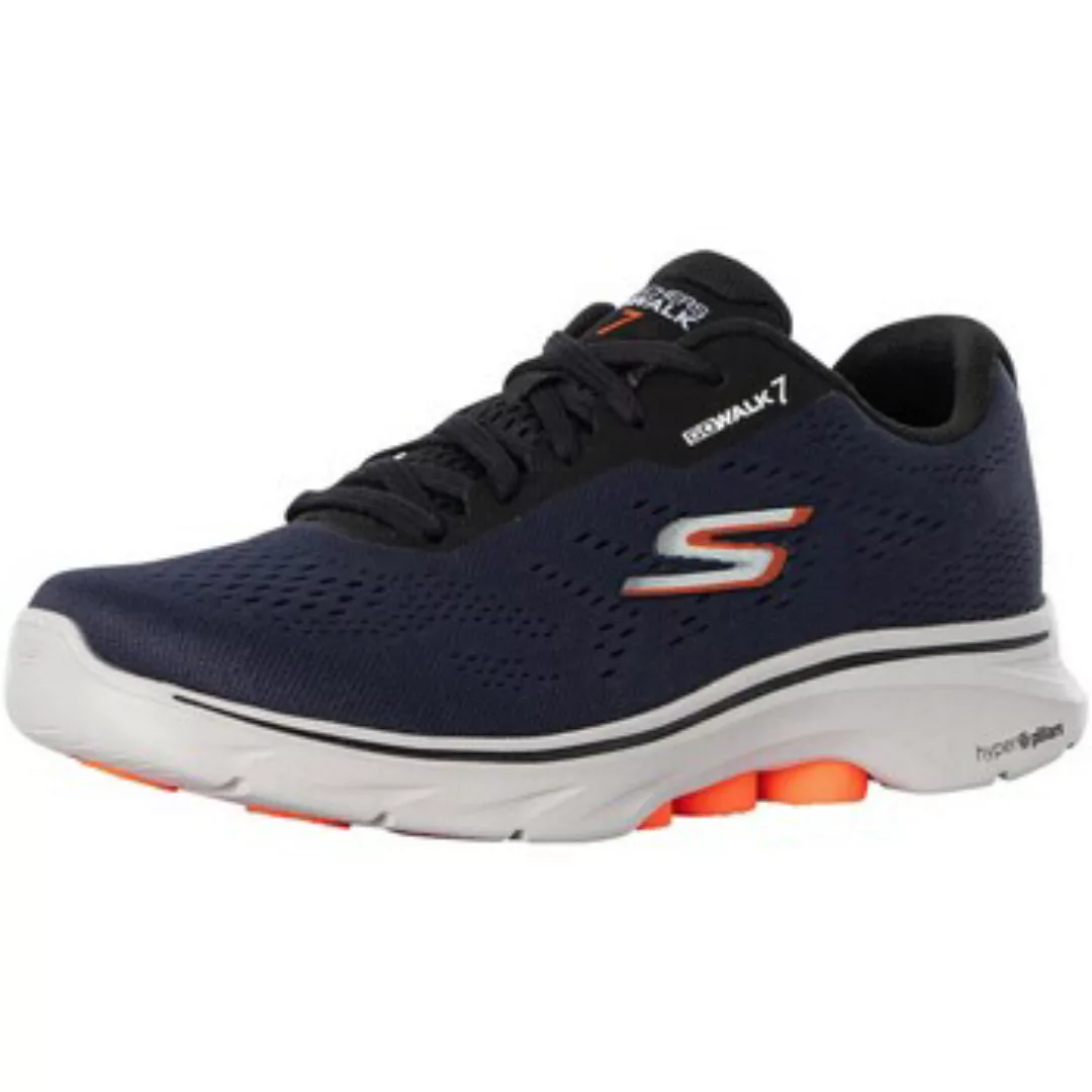 Skechers  Sneaker Go Walk 7 Avalo 2 Turnschuhe günstig online kaufen
