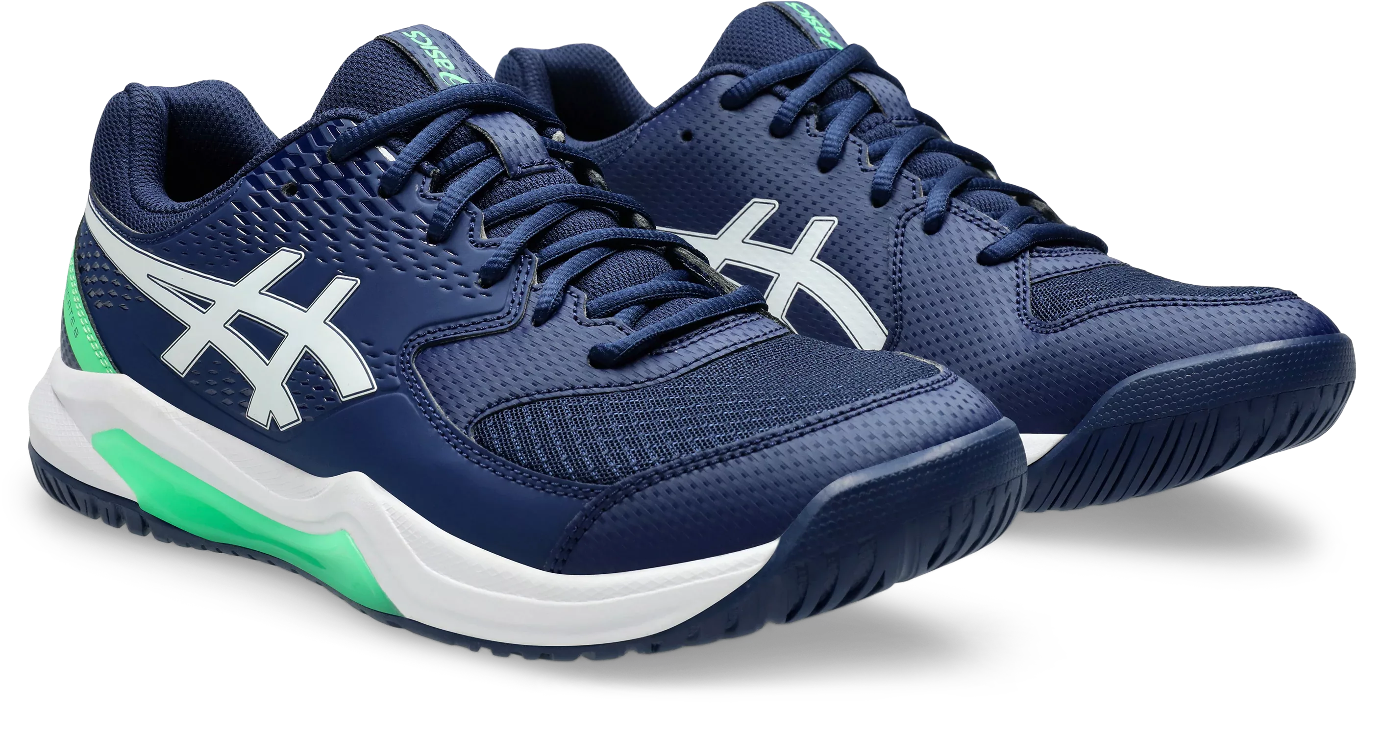 Asics Tennisschuh "GEL-DEDICATE 8" günstig online kaufen