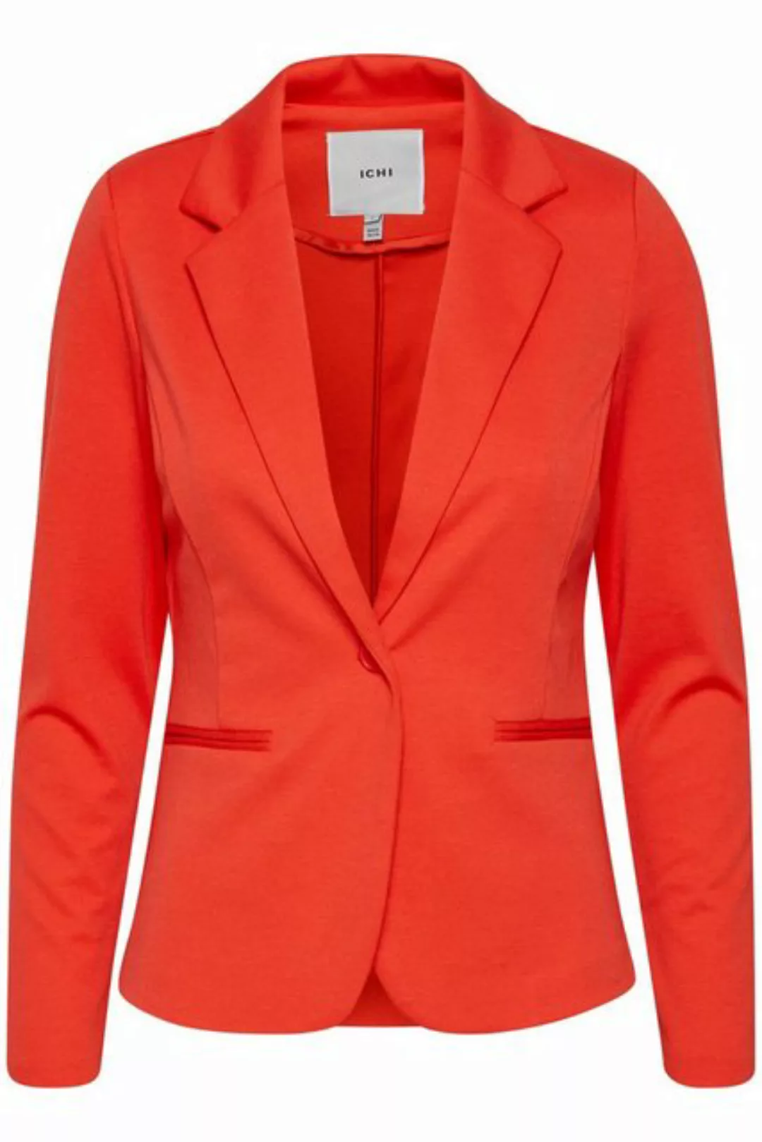 Ichi Sweatblazer IHKATE BL - 20101801 Blazer in toller Passform günstig online kaufen