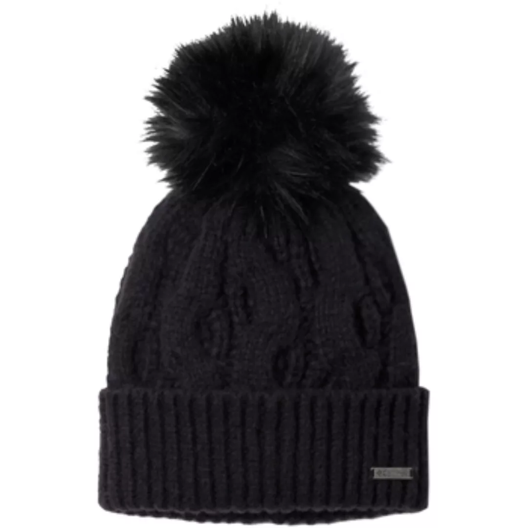 Columbia  Mütze Boundless Days Cable Knit Pom Beanie günstig online kaufen