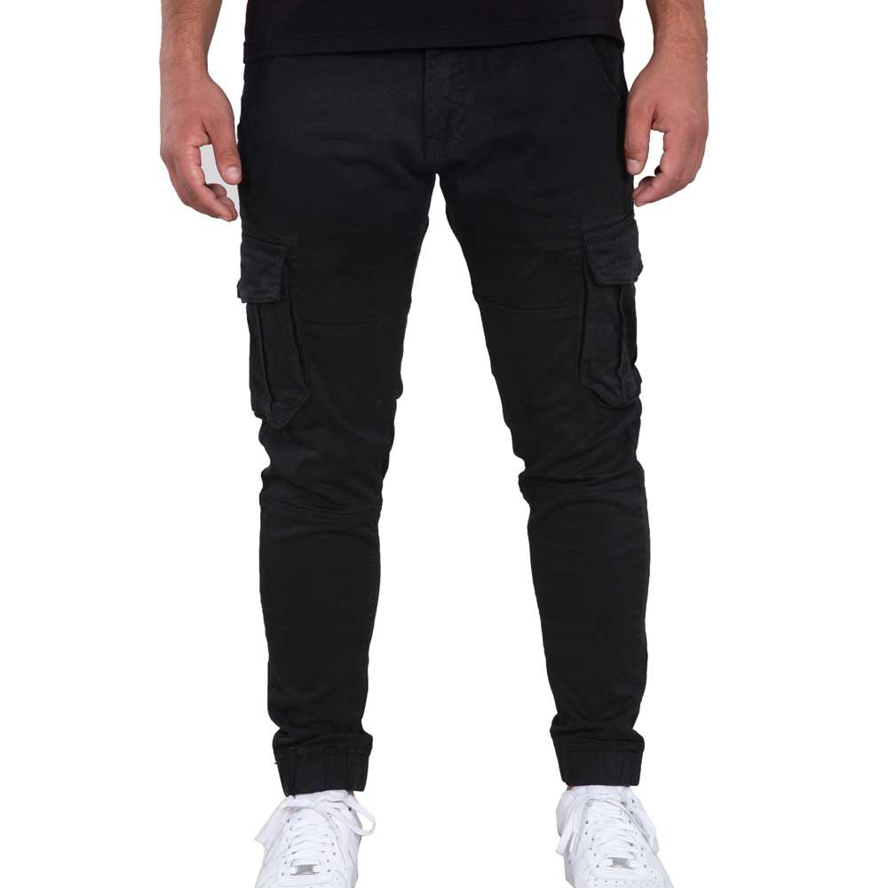 Alpha Industries Cargohose ALPHA INDUSTRIES Men - Cargo Pants Army Pant günstig online kaufen