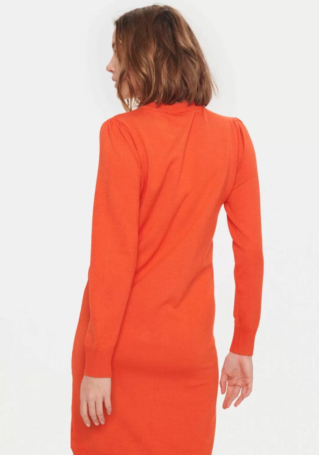 Saint Tropez Strickkleid "MilaSZ Dress" günstig online kaufen