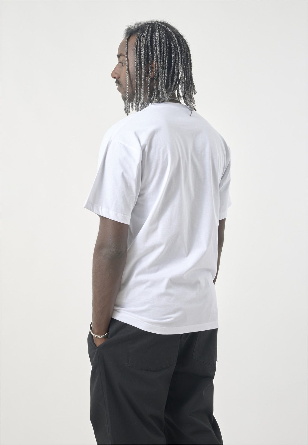 Cleptomanicx T-Shirt "Classic Tee Worm", Locker geschnitten günstig online kaufen