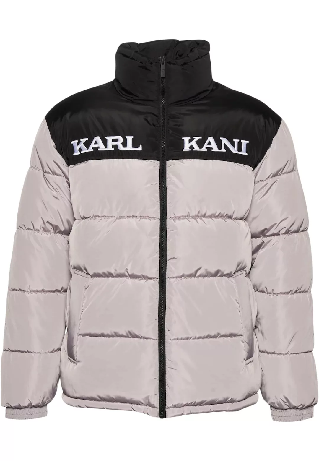 Karl Kani Winterjacke Karl Kani Retro Essential Puffer günstig online kaufen