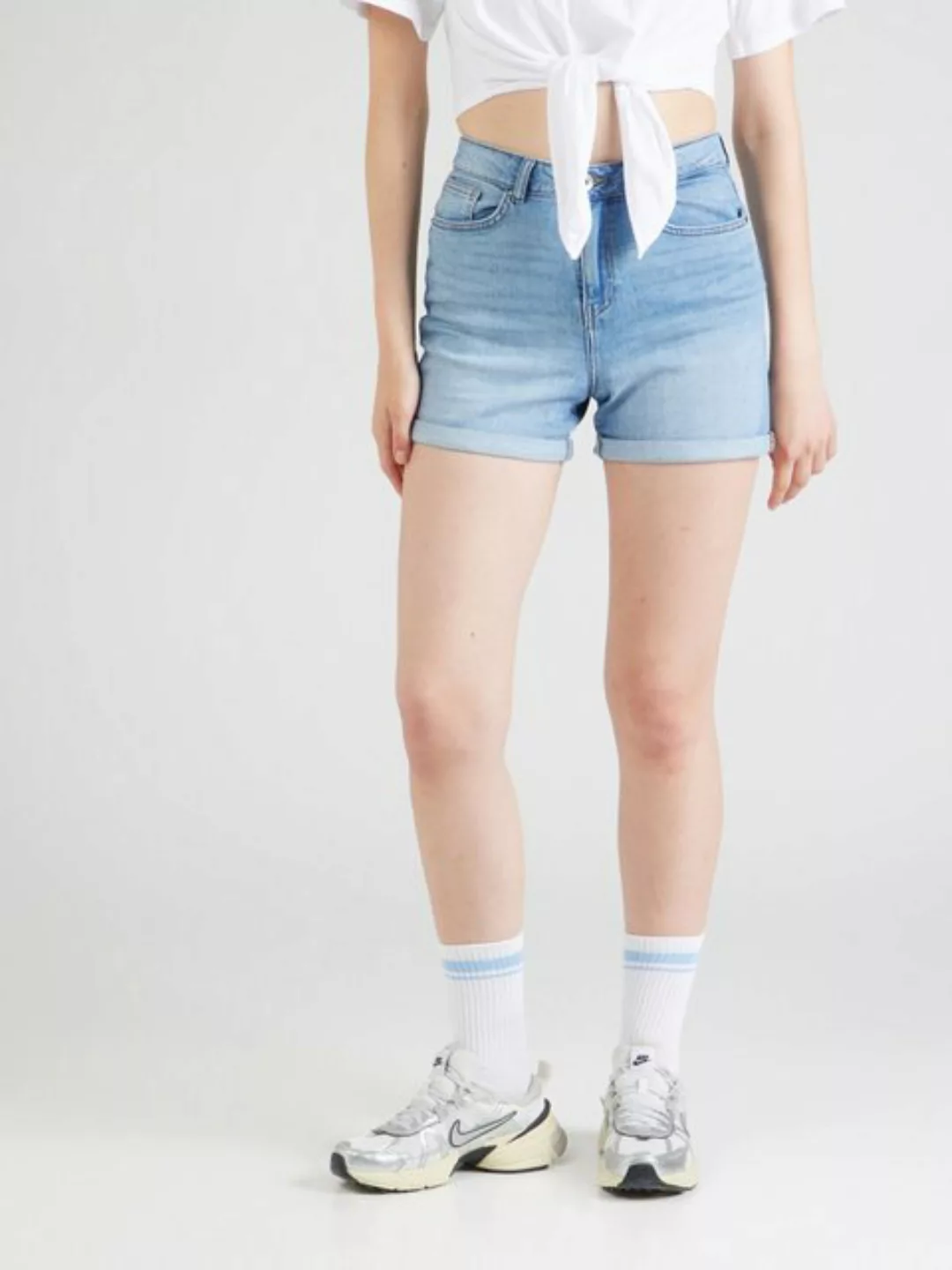 ONLY Shorts ONLJOSEPHINE STRETCH SHORTS DNM AZG NOOS günstig online kaufen