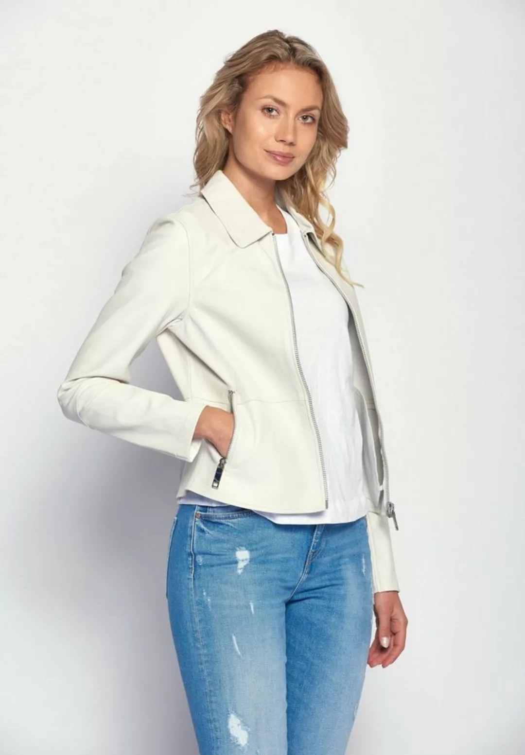 Maze Lederjacke Noble günstig online kaufen