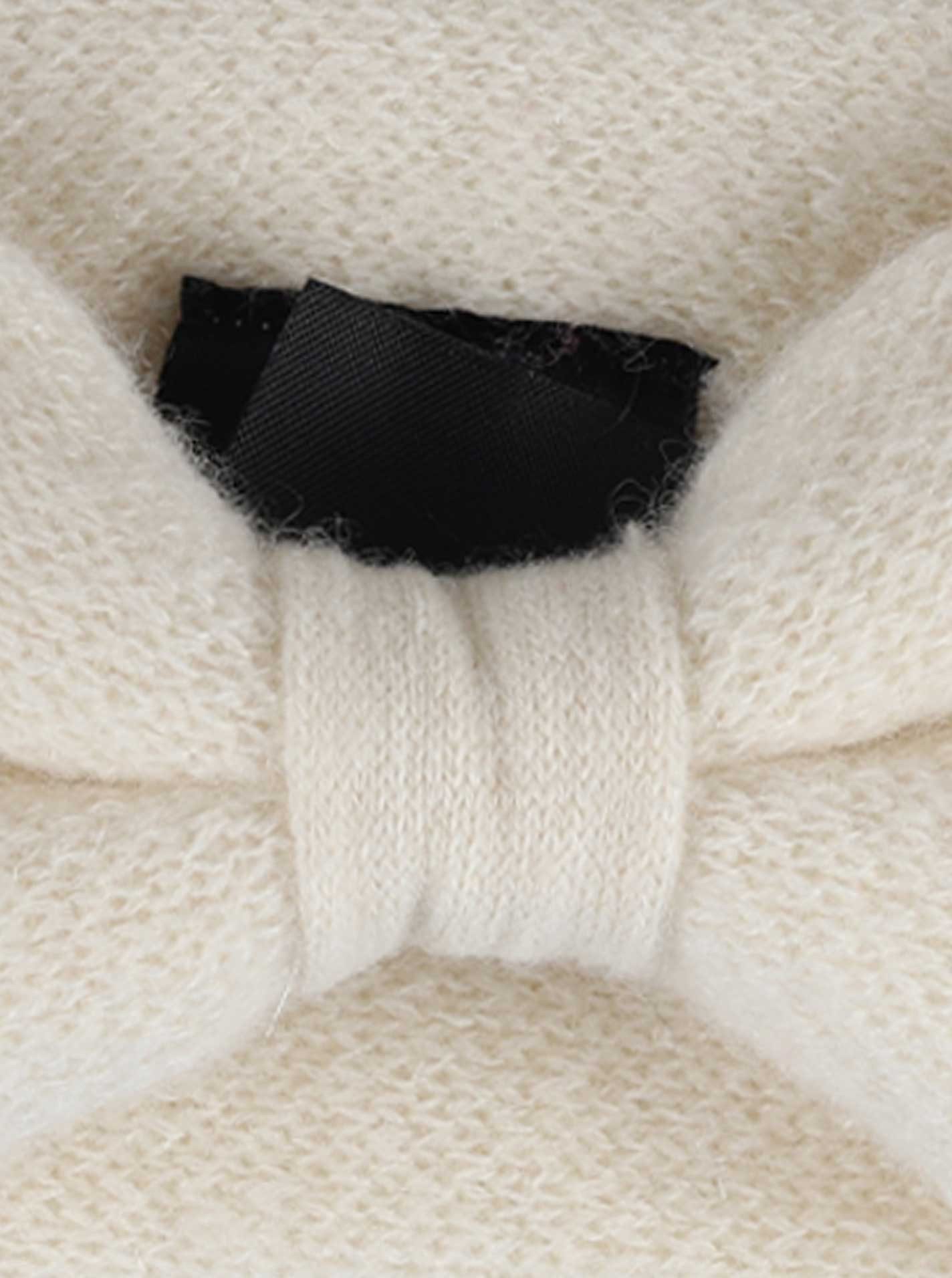Zwillingsherz Stirnband Cashmere, Feinstrick günstig online kaufen