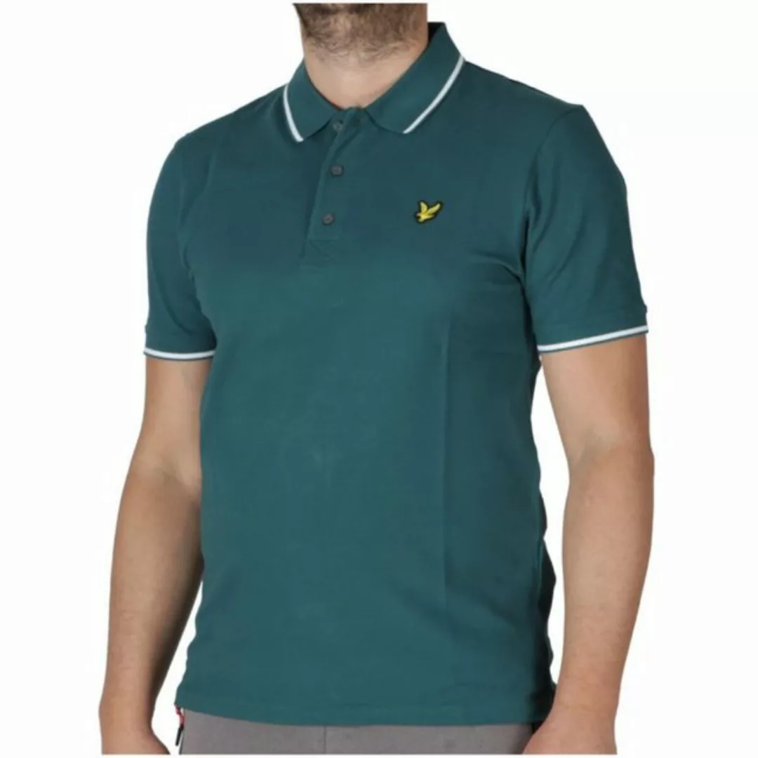 Lyle & Scott Poloshirt günstig online kaufen