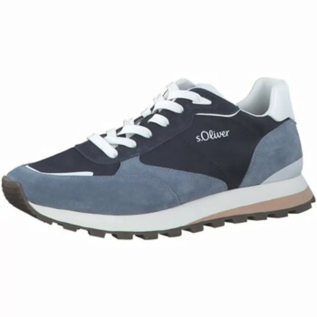 S.Oliver  Sneaker He.-Schnürer 5-5-13667-20/805 805 günstig online kaufen