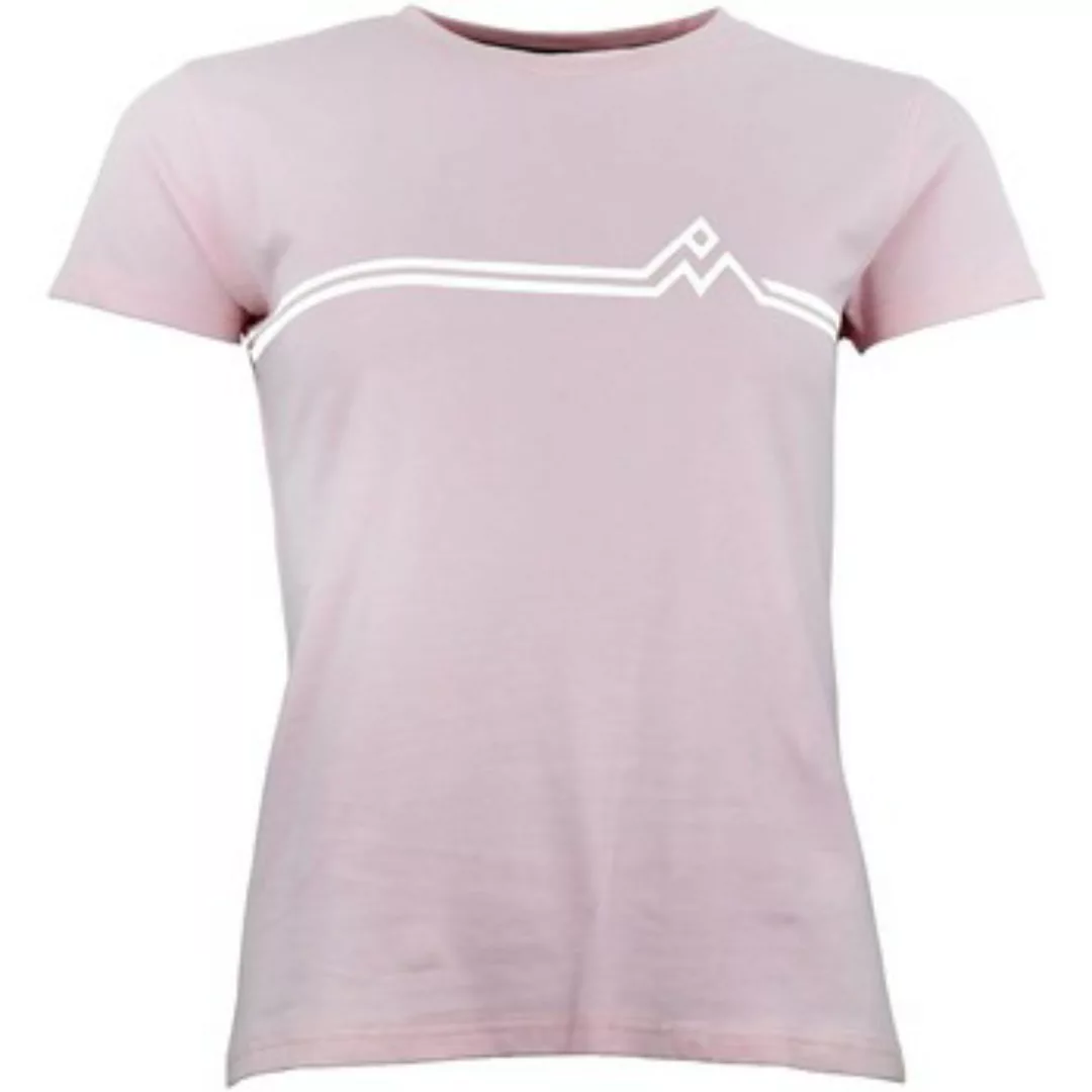 Peak Mountain  T-Shirt T-shirt manches courtes femme AURELIE günstig online kaufen