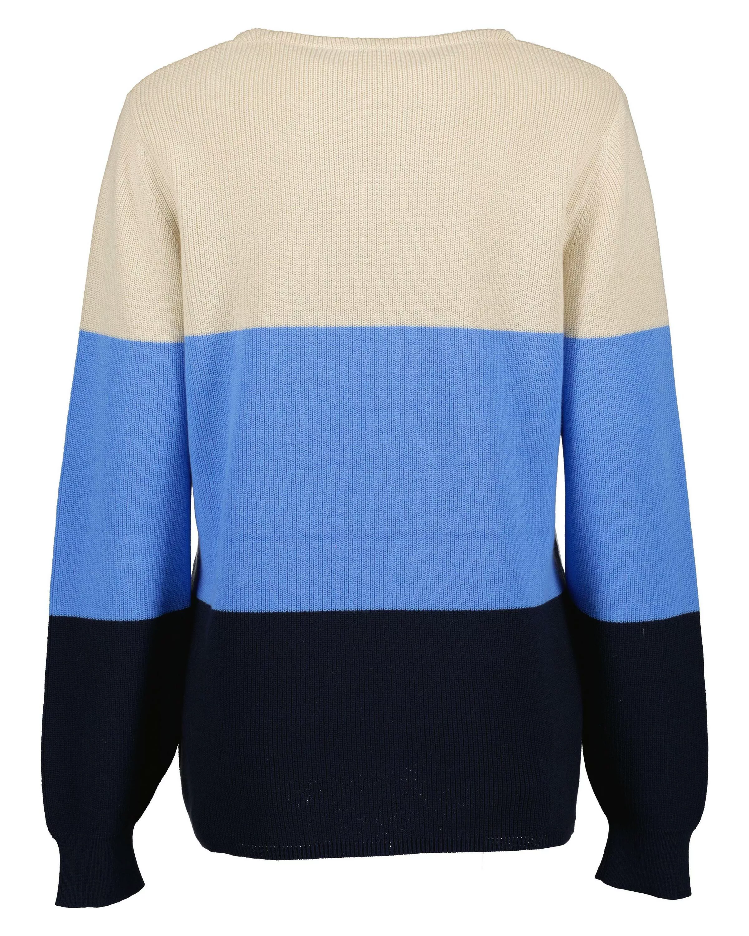 Blue Seven Strickpullover "Blue Seven Pullover MIDNIGHT" günstig online kaufen