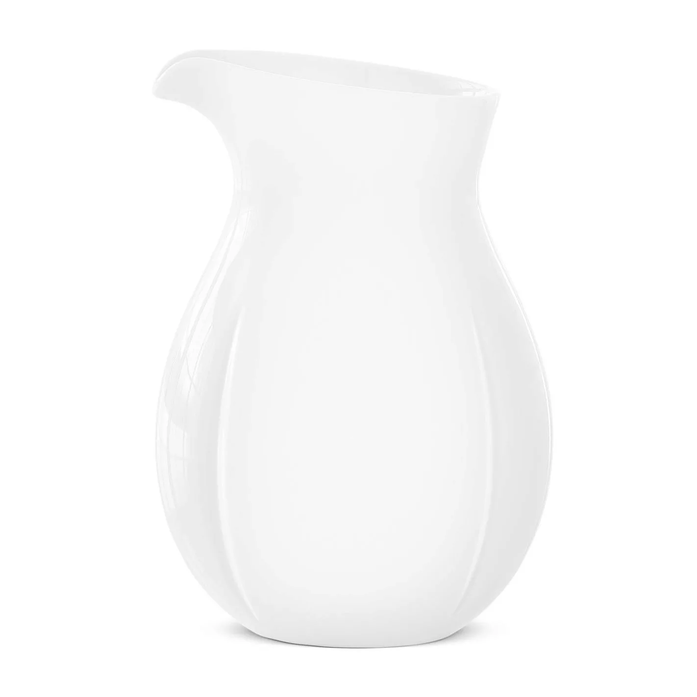 Rosendahl Design Group - Grand Cru Soft Milchkännchen - weiß/0,5 l/mikrowel günstig online kaufen