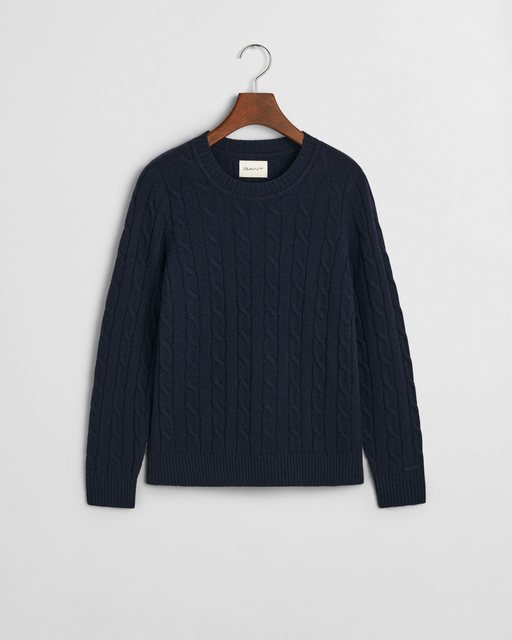 Gant Strickpullover günstig online kaufen