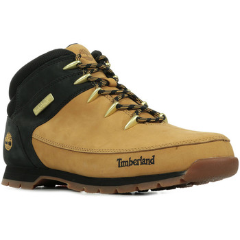 Timberland Schnürboots "EURO SPRINT MID LACE UP BOOT", Winterstiefel, Schnü günstig online kaufen