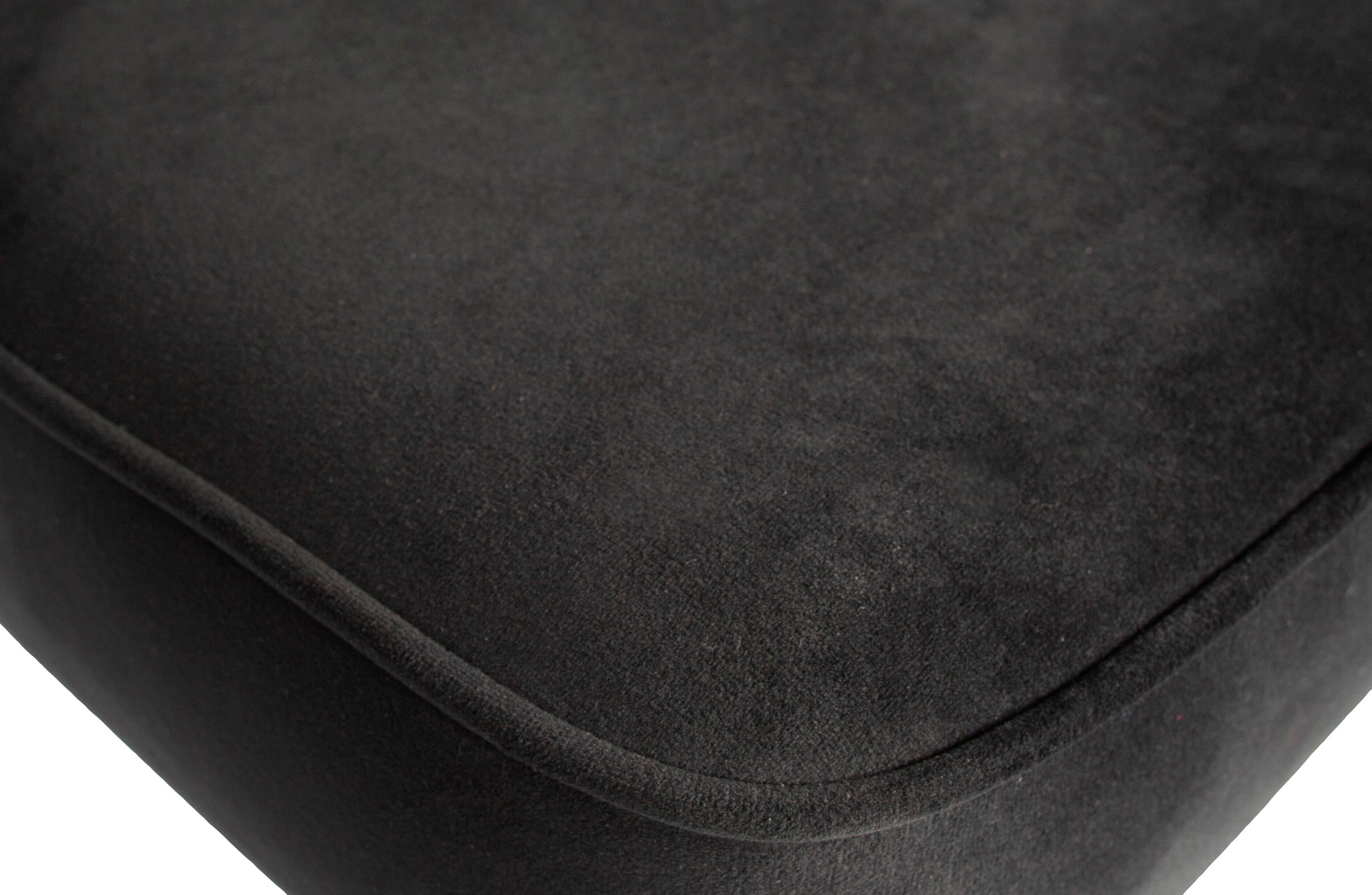 WOOOD Hochstuhl "Stockholm", 1 St., Struktur (100% Polyester)-Polyester, Ba günstig online kaufen