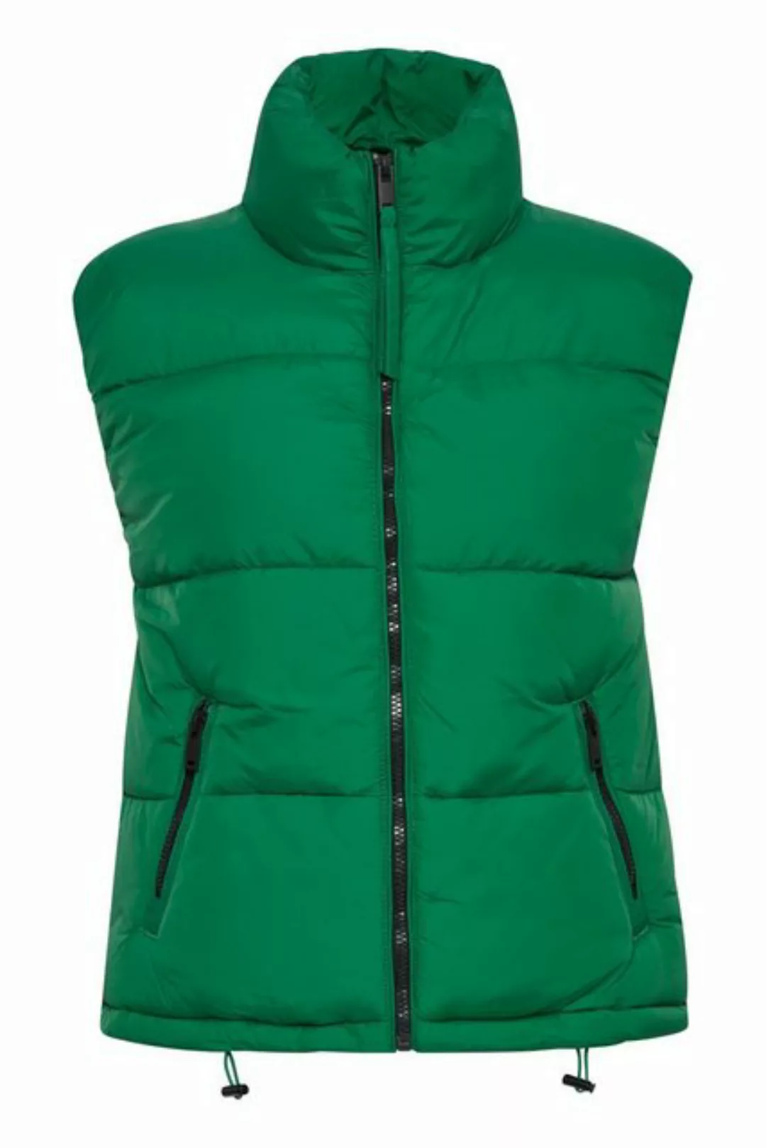 b.young Kurzweste BYBOMINA WAISTCOAT 3 - 20811749 günstig online kaufen