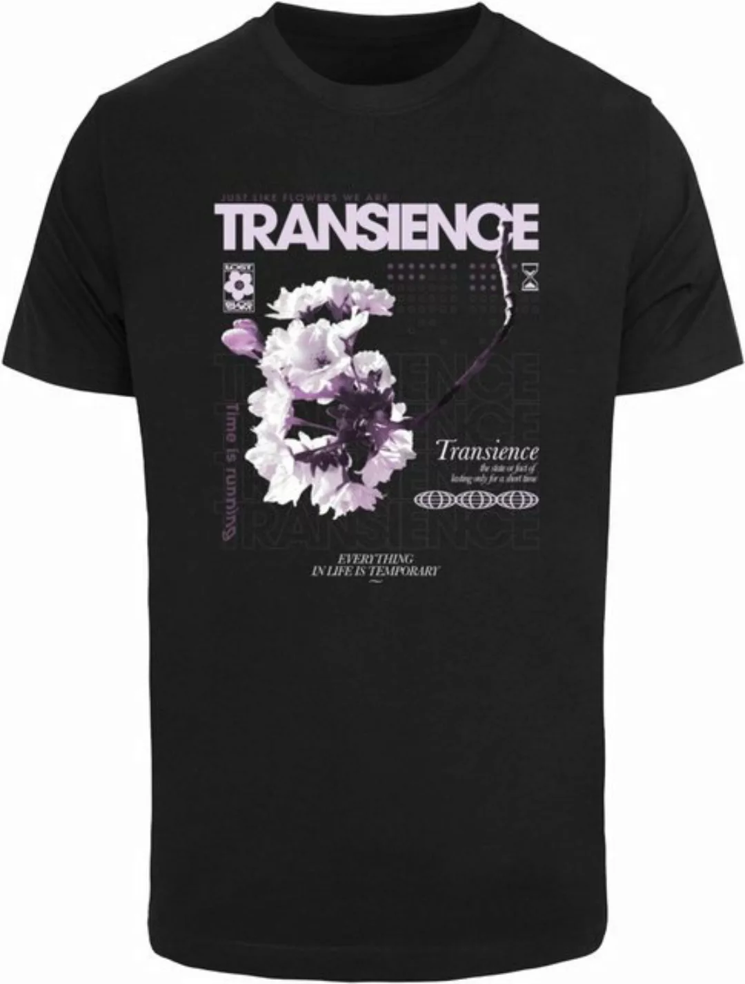 Mister Tee T-Shirt Transience Tee günstig online kaufen