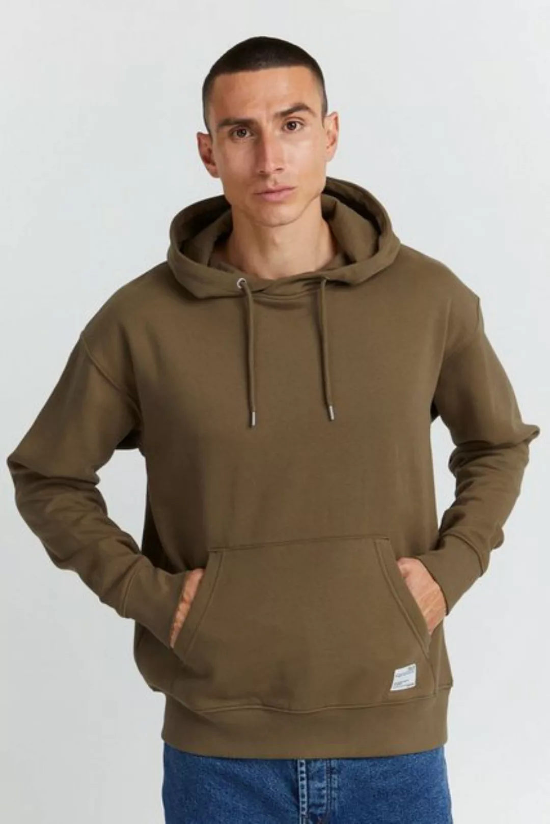 !Solid Kapuzenpullover SDLenz Hood SW - 21107420 günstig online kaufen