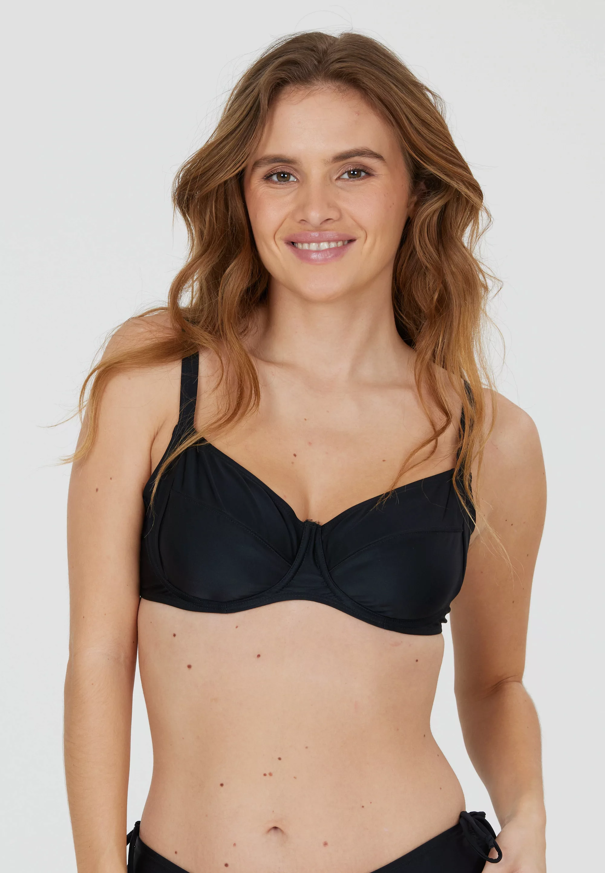 CRUZ Triangel-Bikini-Top "Stephania", mit Quick Dry-Technologie günstig online kaufen