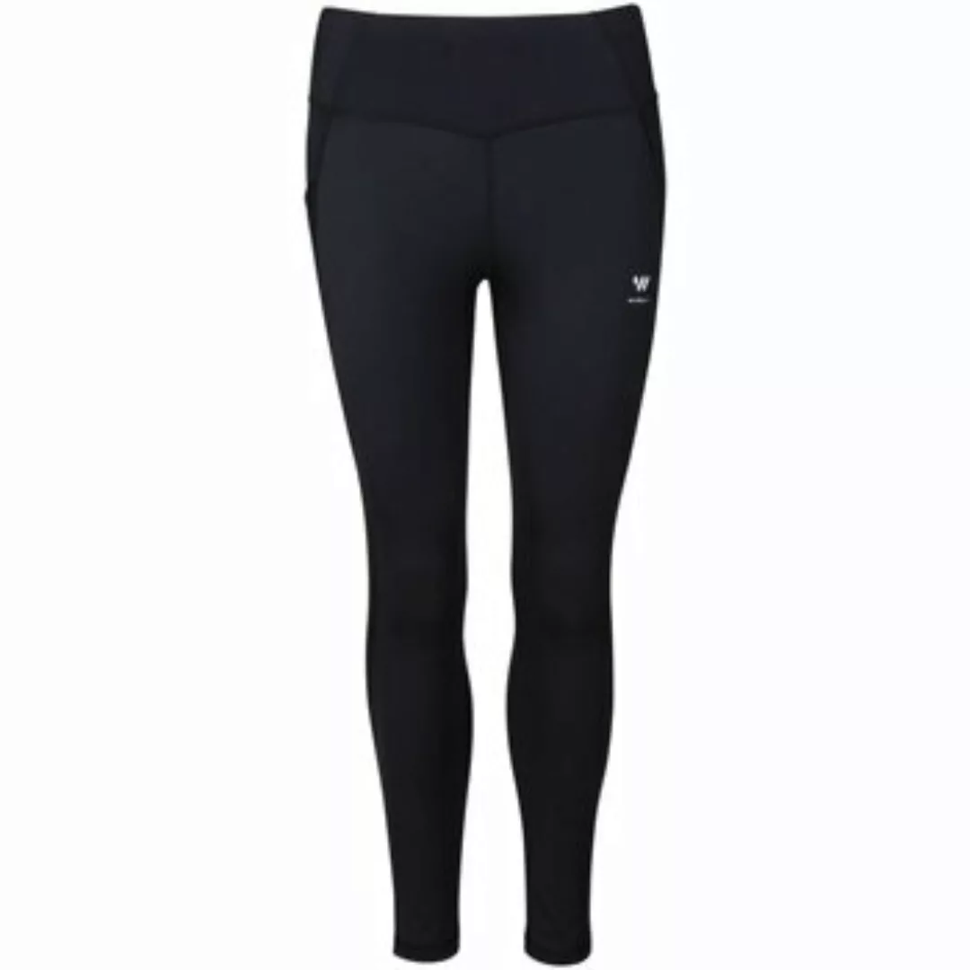 Witeblaze  7/8 & 3/4 Hosen Sport NOS BAGIRA, Ladie´s 7/8 tight 1109526/9000 günstig online kaufen