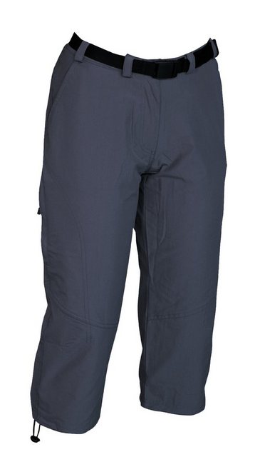 DEPROC Active 3/4-Hose "KENORA Full Stretch Piratenhose Damen", auch in Gro günstig online kaufen