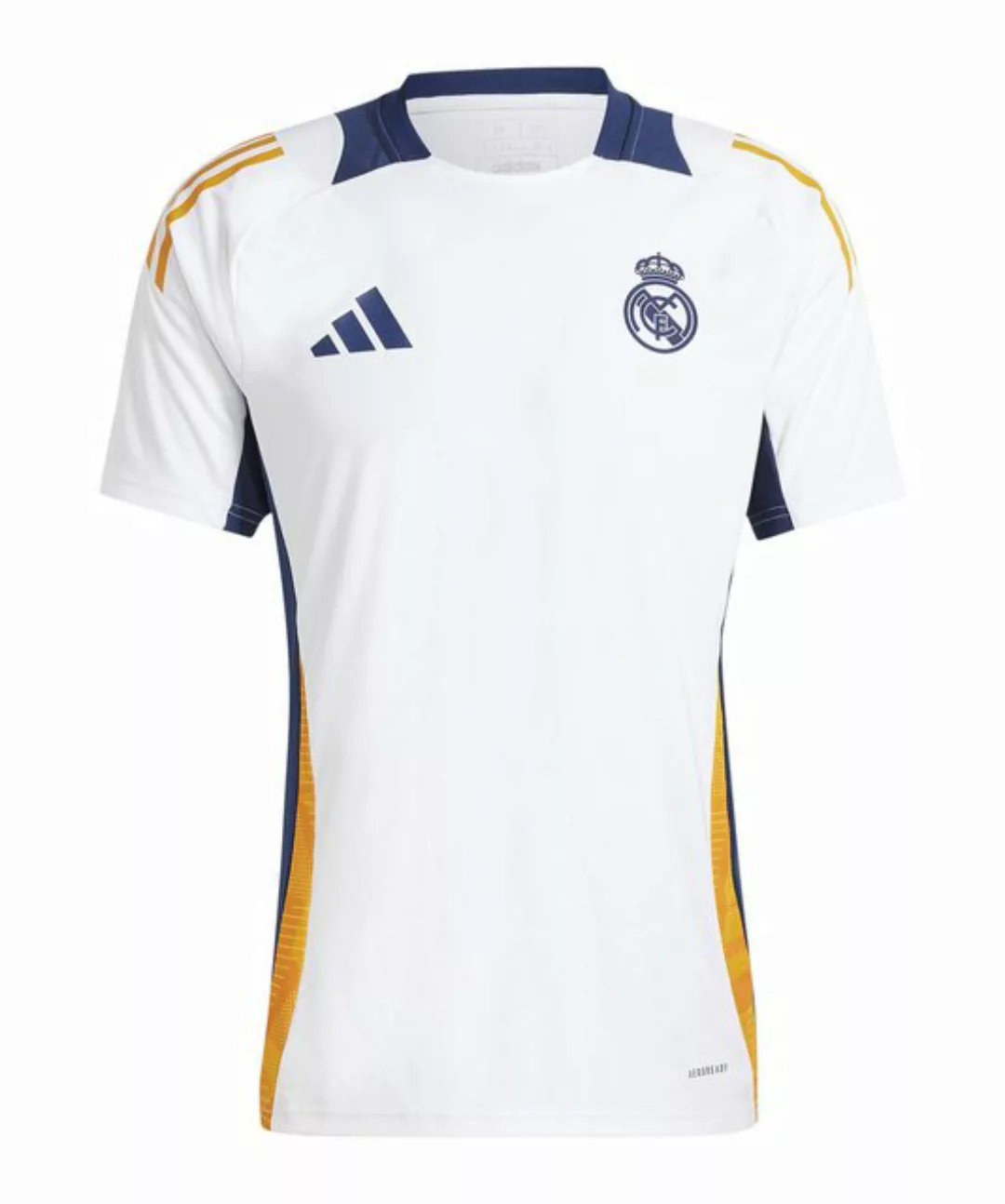 adidas Performance T-Shirt Real Madrid Trainingsshirt default günstig online kaufen