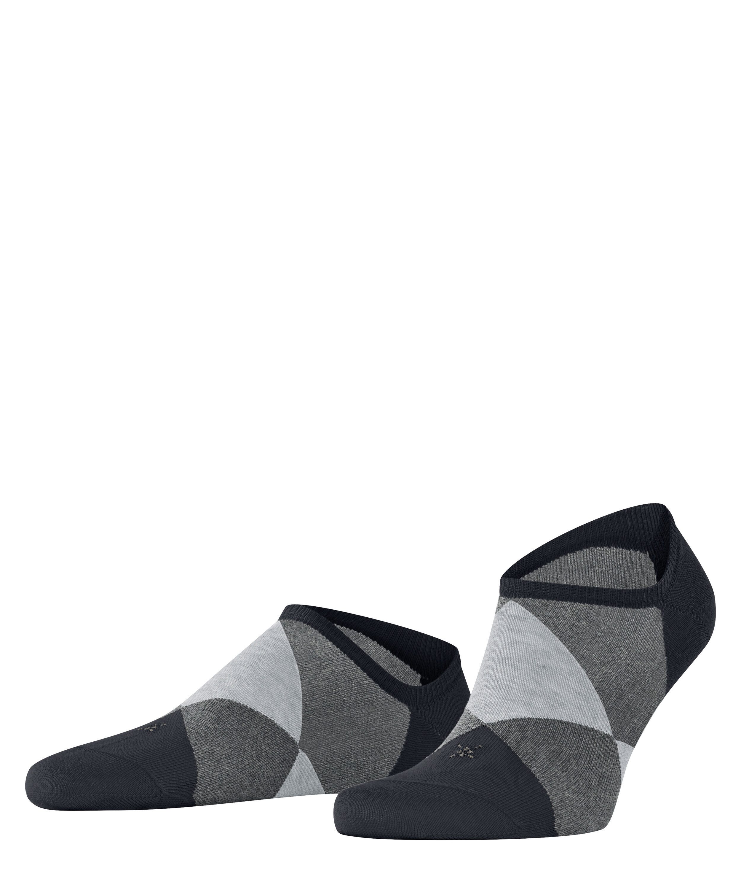 Burlington Sneakersocken Clyde (1-Paar) aus weicher günstig online kaufen