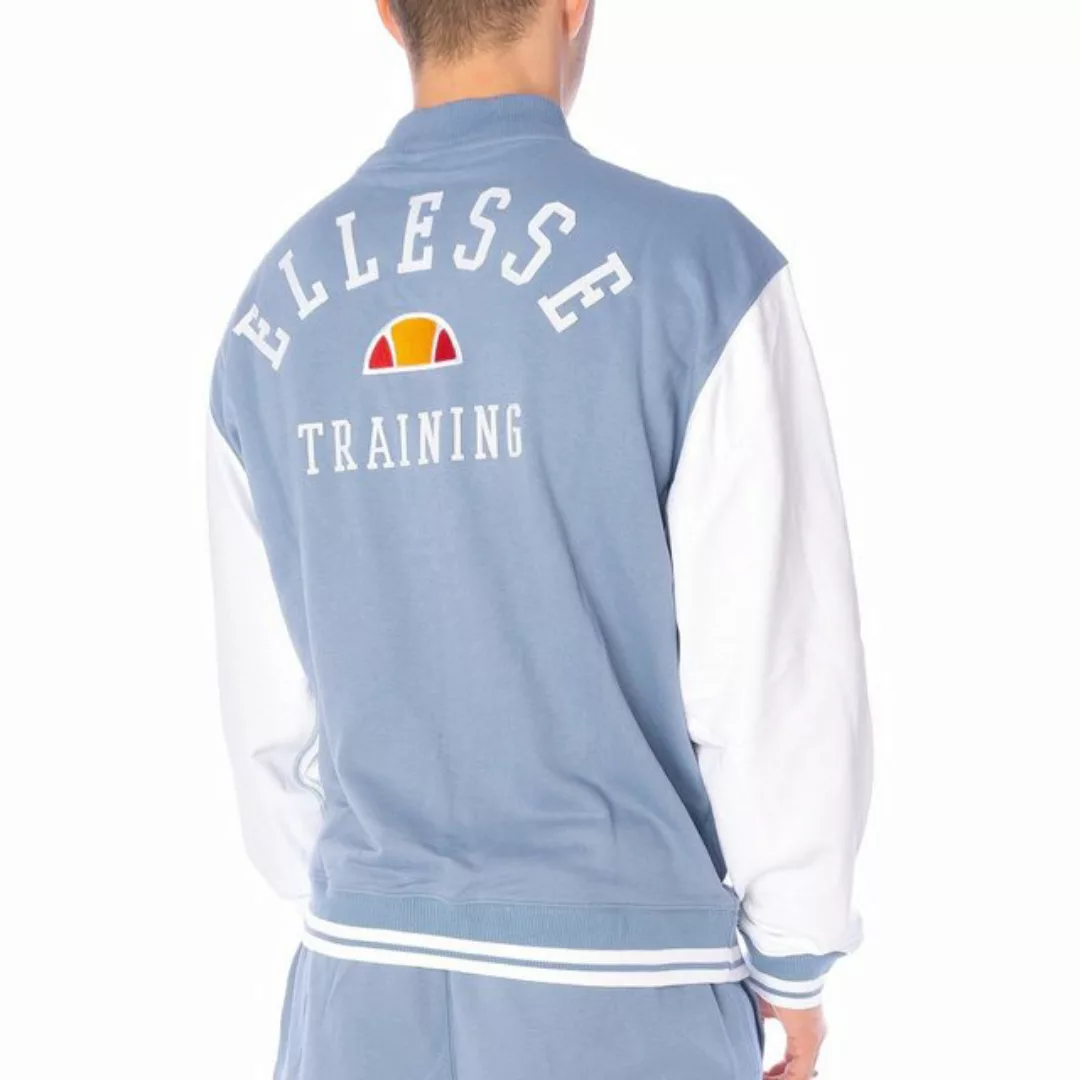 Ellesse Sweatjacke Sweatjacke Ellesse Georgetown (1 Stück, 1-tlg) günstig online kaufen