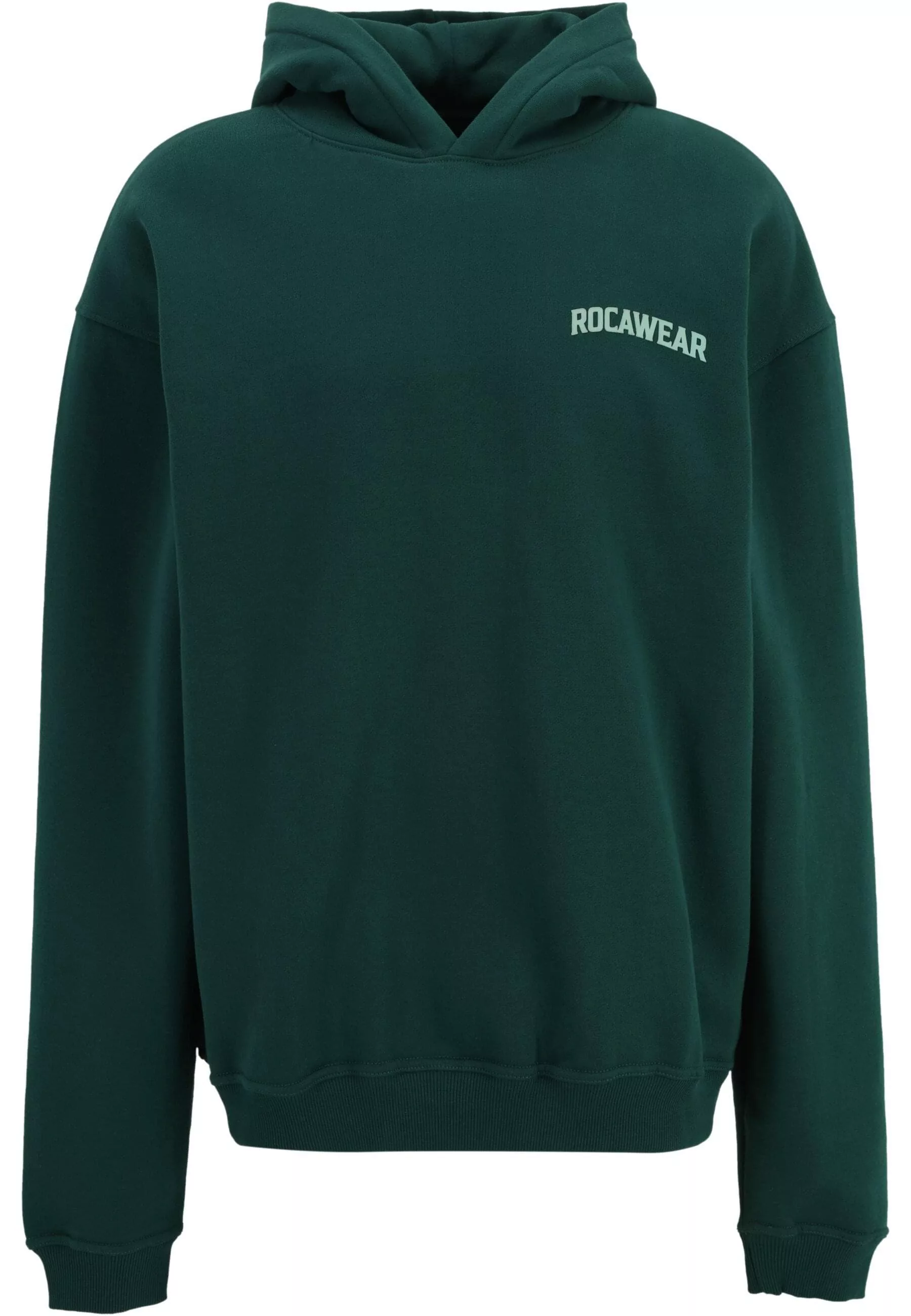 Rocawear Kapuzensweatshirt "Rocawear Herren Rocawear Shape Hoody" günstig online kaufen