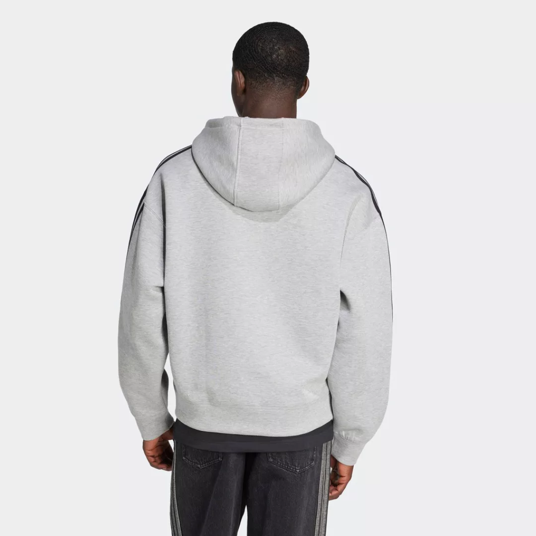 adidas Originals Kapuzensweatshirt "SPACER HOODIE" günstig online kaufen