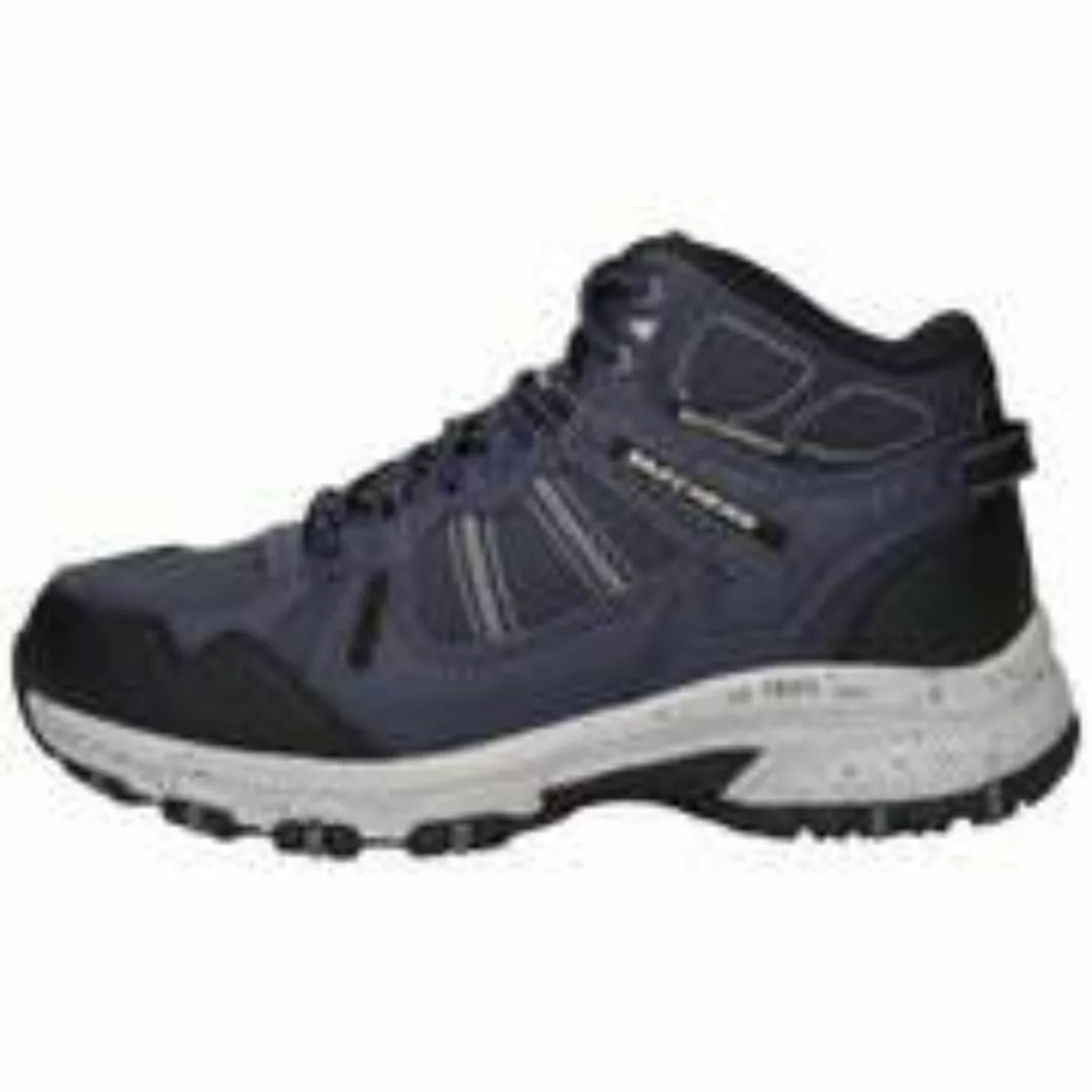 Skechers Hillcrest Cross Shift Herren blau|blau günstig online kaufen