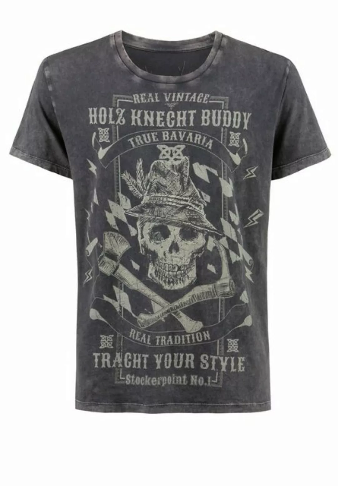 Stockerpoint T-Shirt Buddy günstig online kaufen