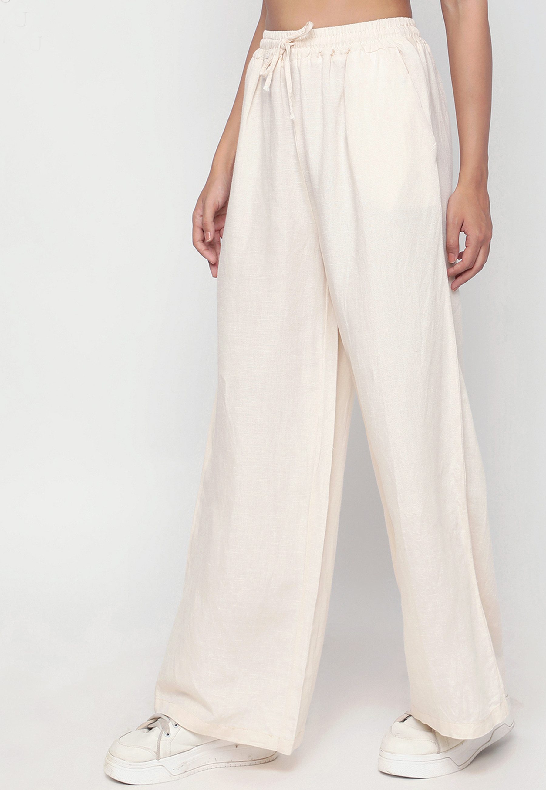 YC Fashion & Style Leinenhose YC-999 günstig online kaufen