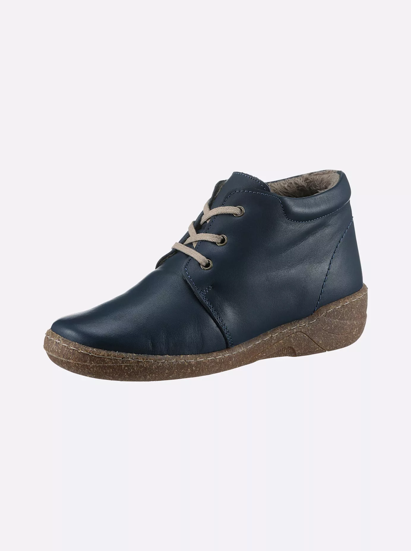 Casual Looks Stiefelette günstig online kaufen