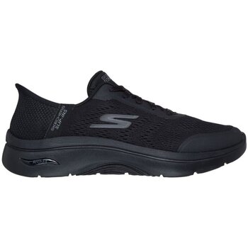 Skechers  Damenschuhe Slipper Go Walk Arch Fit Schuhe Hands Free 125319 125 günstig online kaufen