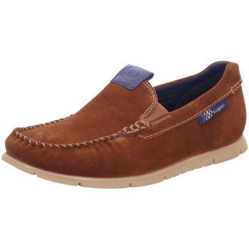 Bugatti  Herrenschuhe Slipper MokSportCognac 321AKB601400-6300 günstig online kaufen