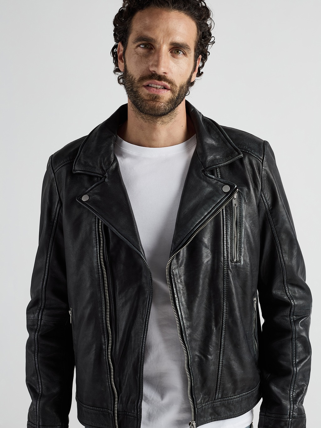 JCC Bikerjacke "8208" günstig online kaufen