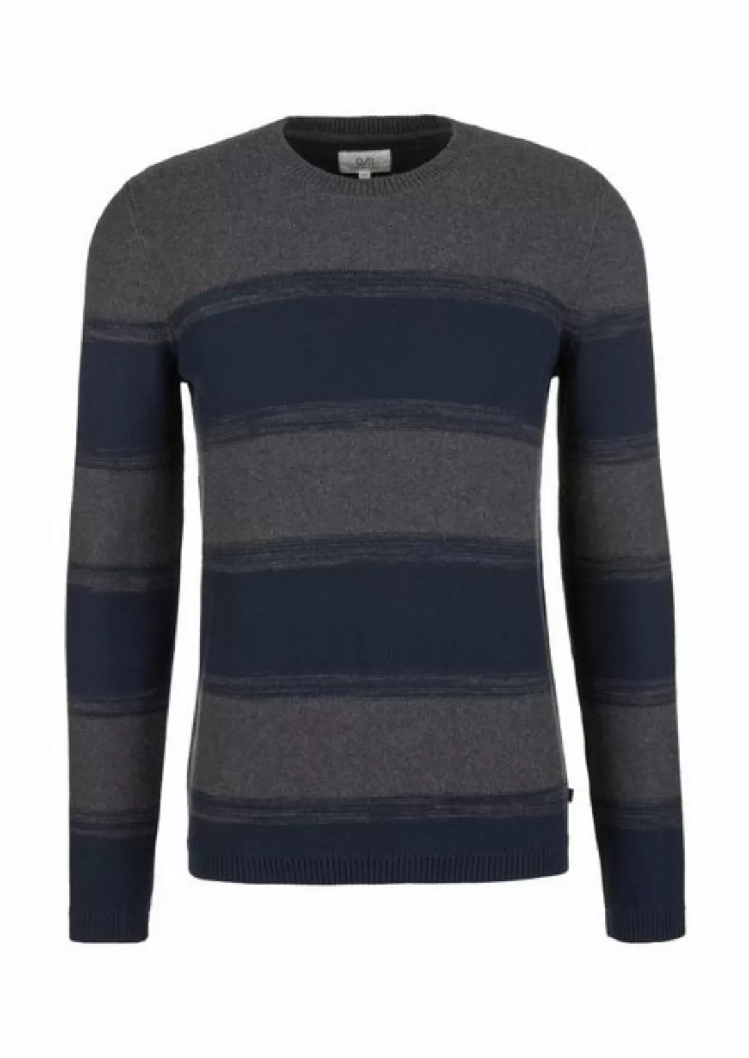 QS Strickpullover günstig online kaufen