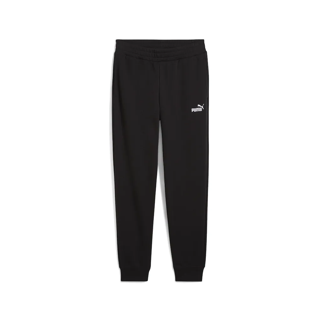 PUMA Sporthose "ESS Small No. 1 Logo Jogginghose Damen" günstig online kaufen