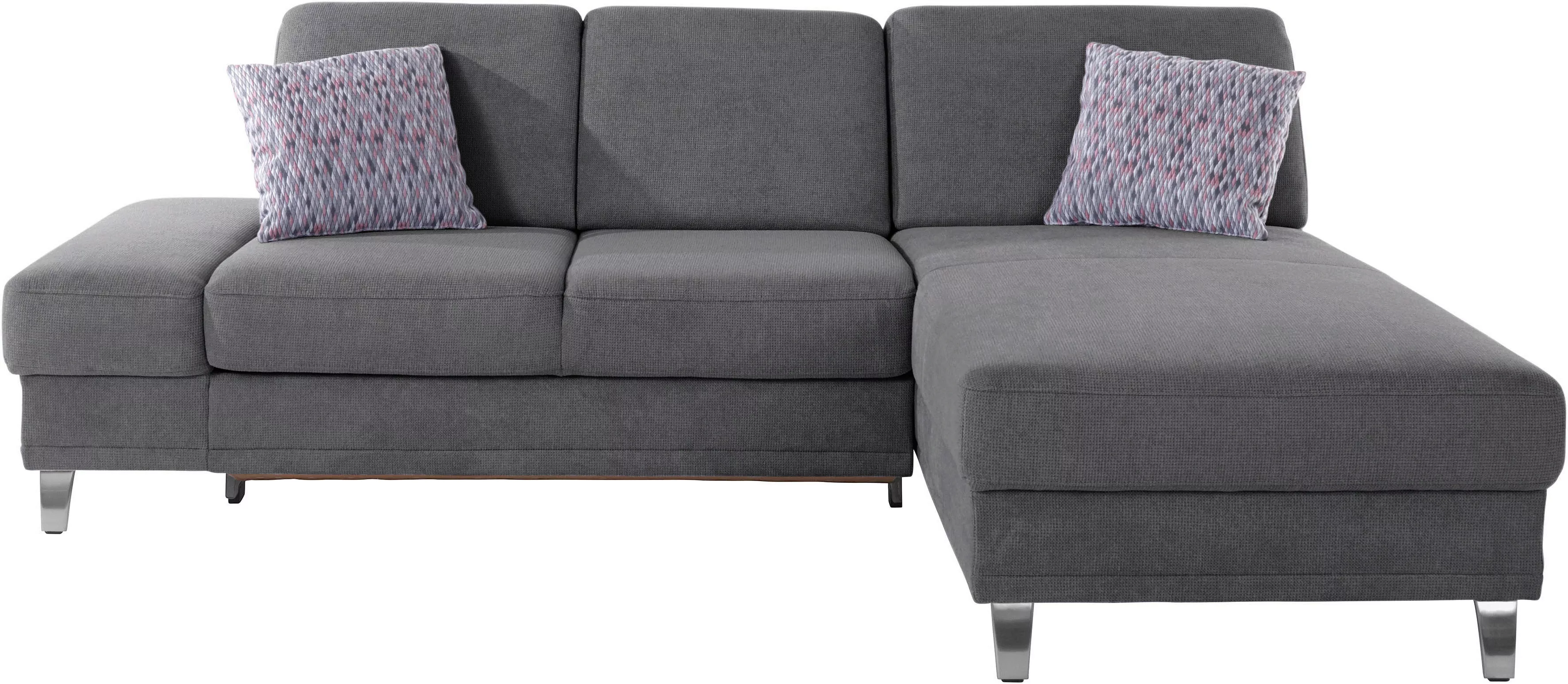 sit&more Ecksofa "Clio" günstig online kaufen