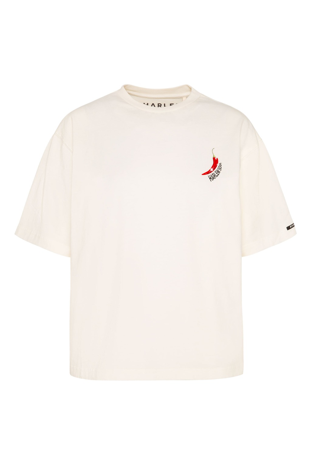 Harlem Soul Rundhalsshirt, aus Baumwolle günstig online kaufen