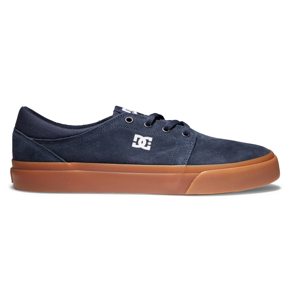 DC Shoes Sneaker "Trase Sd" günstig online kaufen