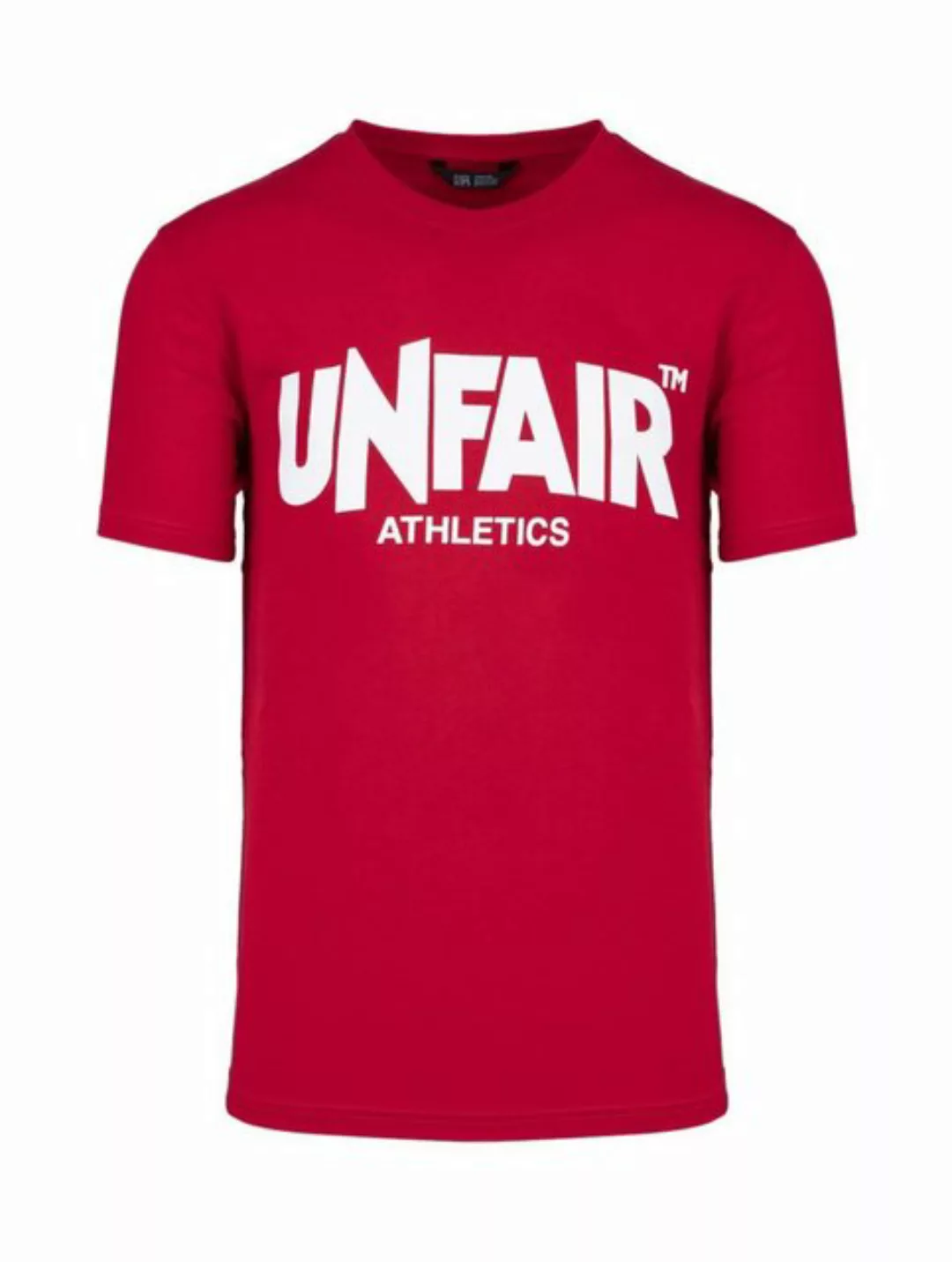 Unfair Athletics T-Shirt Unfair Athletics Herren T-Shirt Classic Label 2016 günstig online kaufen