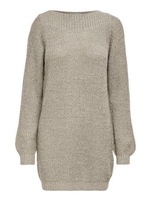 JDY Sommerkleid JDYWHITNEY MEGAN L/S BOAT DRESS KNT günstig online kaufen